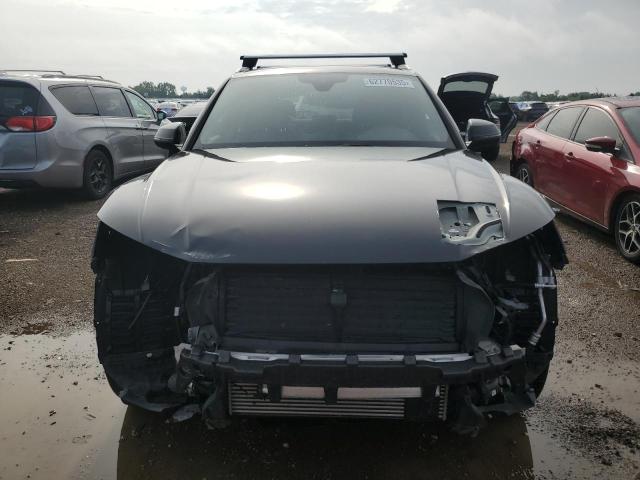 2020 AUDI Q5 PREMIUM WA1ANAFY4L2083105