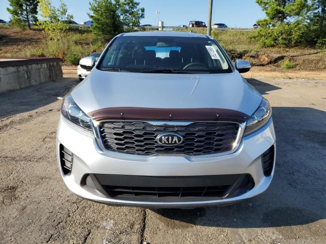 2019 KIA SORENTO L - 5XYPG4A31KG577787