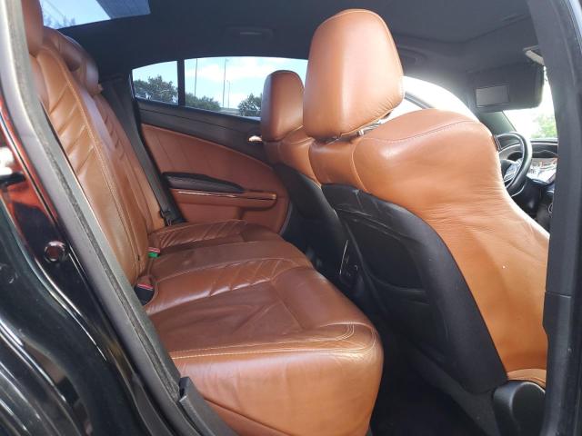 2016 DODGE CHARGER 2C3CDXL9XGH323471