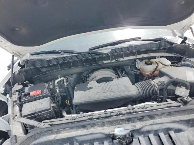 2021 GMC SIERRA K15 3GTU9FEL0MG316304