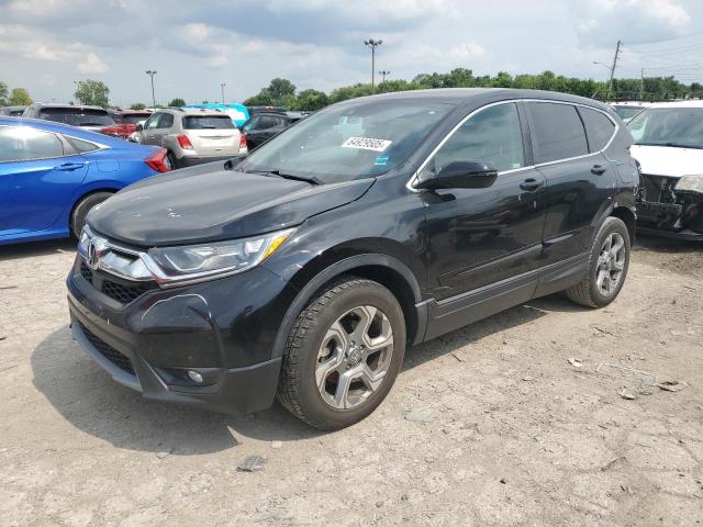 HONDA CR-V EXL