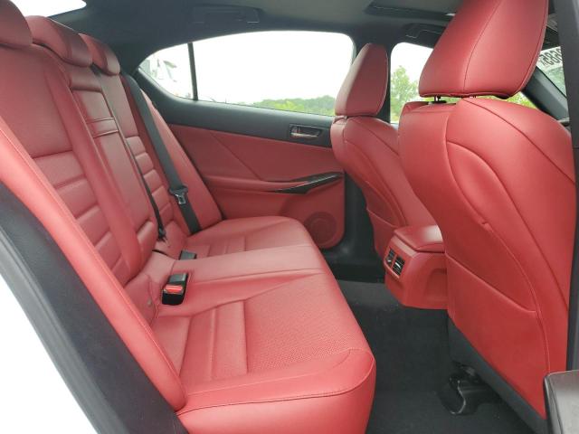 2021 LEXUS IS 350 F S JTHGZ1E22M5022304