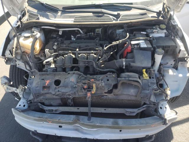 2014 FORD FIESTA SE - 3FADP4EJ9EM196391