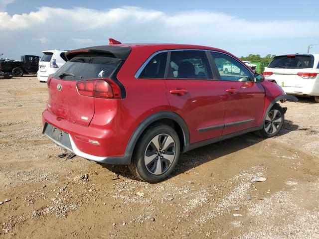 2018 KIA NIRO FE KNDCB3LC3J5143995