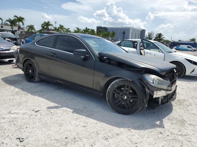 Vin: wddgj4hb9fg363511, lot: 63825245, mercedes-benz c-class 250 20154