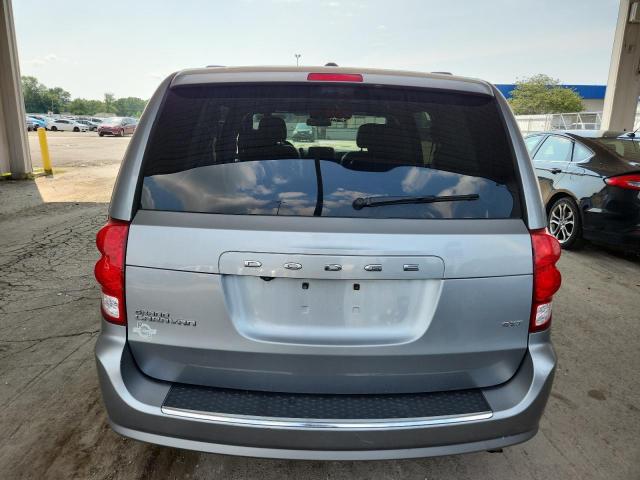 2020 DODGE GRAND CARAVAN SXT 2C4RDGCG0LR166459
