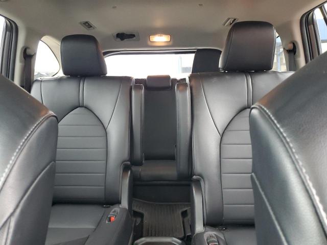 2022 TOYOTA HIGHLANDER 5TDGZRBH5NS245991