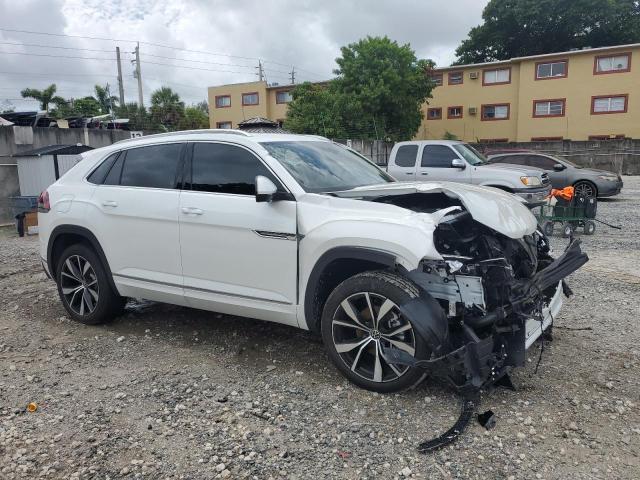 2025 VOLKSWAGEN ATLAS CROS 1V2FE2CA2SC226147