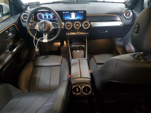 2024 MERCEDES-BENZ GLB 250 W1N4M4GB2RW344680