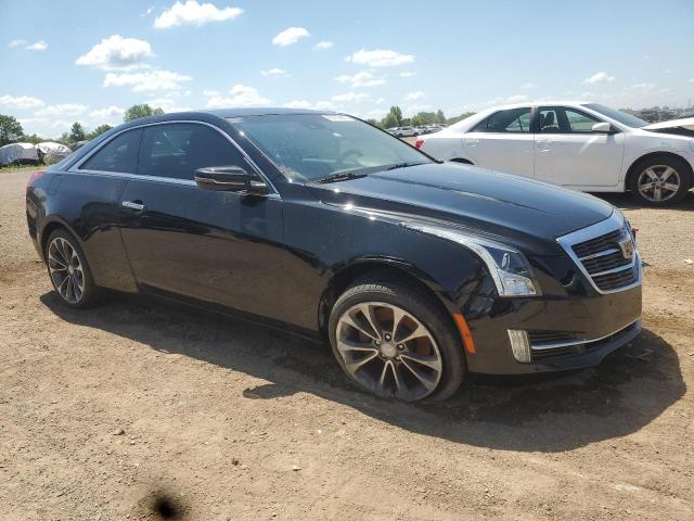 2015 CADILLAC ATS PERFOR 1G6AJ1R39F0126728