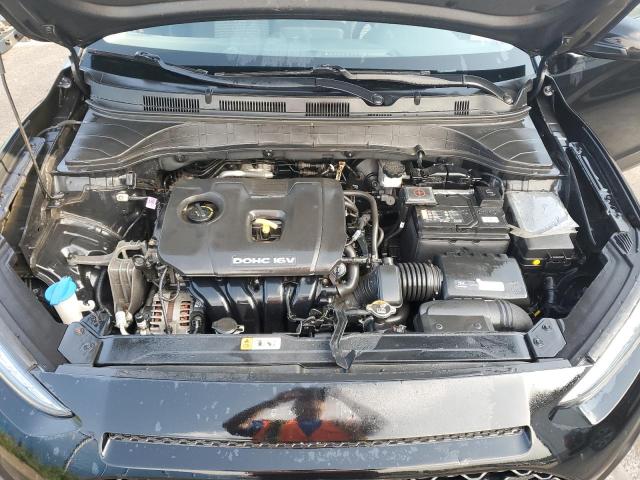2021 HYUNDAI KONA SE - KM8K1CAA7MU727712