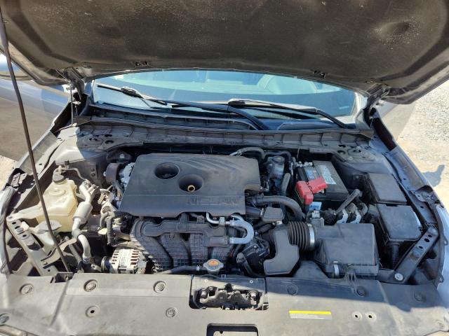 2019 NISSAN ALTIMA SL 1N4BL4EV9KC174734