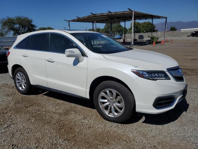 2018 ACURA RDX TECHNO 5J8TB4H53JL022641