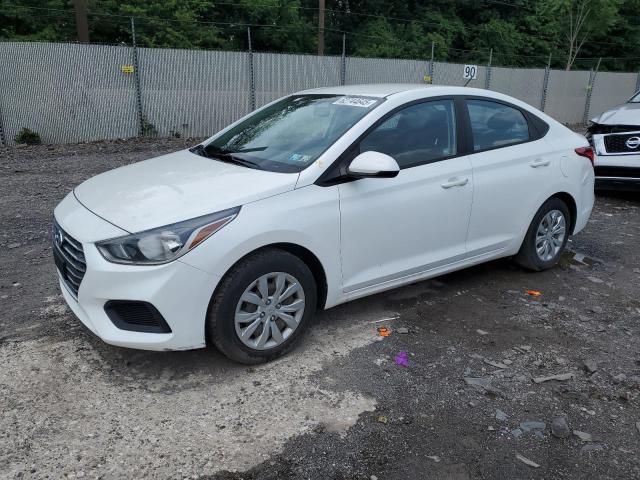 HYUNDAI ACCENT SE
