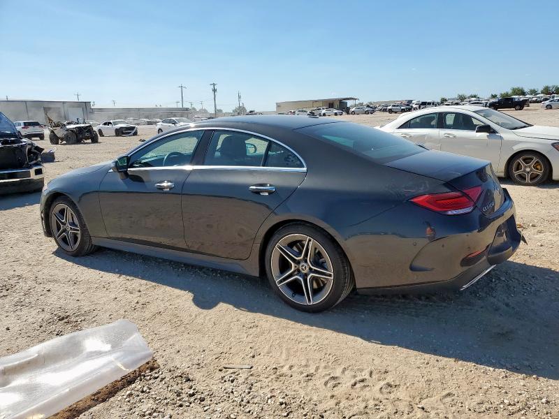 2023 MERCEDES-BENZ CLS 450 4M W1K2J5KBXPA119492
