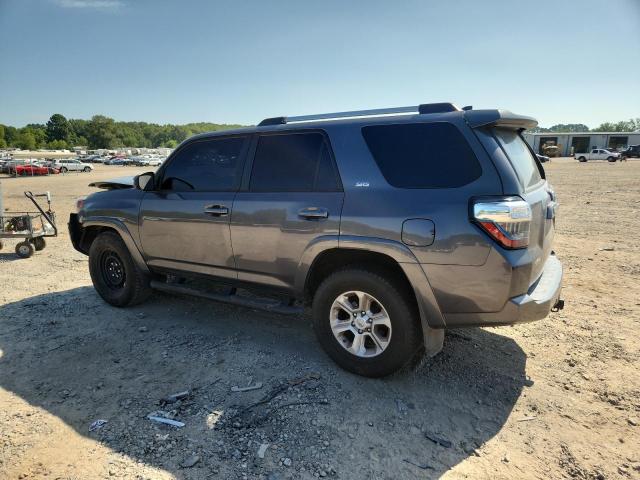 2021 TOYOTA 4RUNNER SR5 JTEEU5JR3M5234089