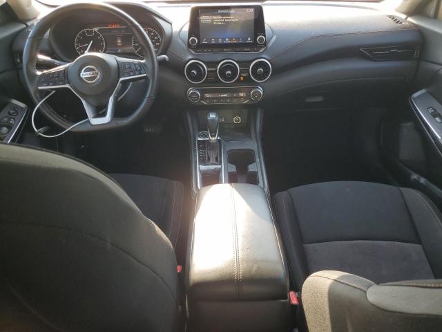 2022 NISSAN SENTRA SR 3N1AB8DV1NY218418