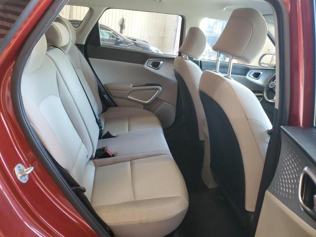 2020 KIA SOUL LX KNDJ23AU6L7100679