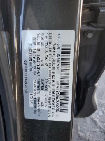 2016 MAZDA CX-5 GT - JM3KE2DY0G0651345