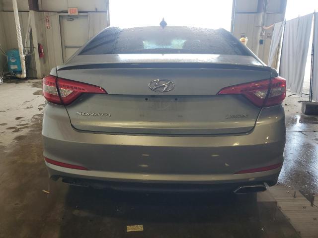 2016 HYUNDAI SONATA SPO 5NPE34AFXGH427741