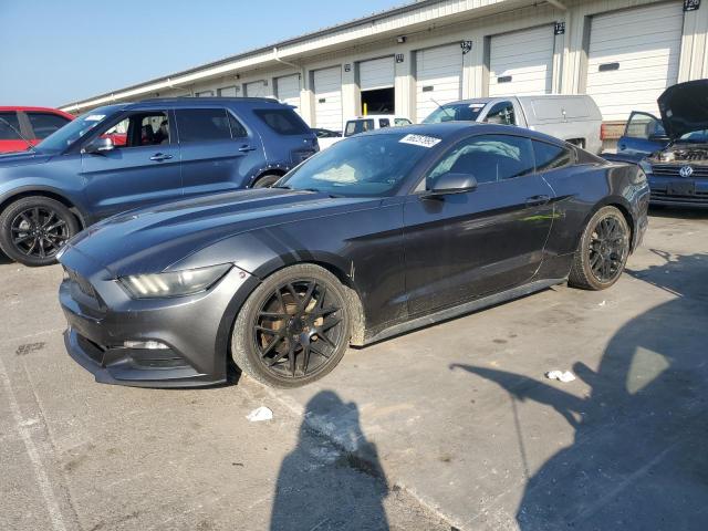 2015 FORD MUSTANG - 1FA6P8AM8F5337622