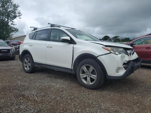 Vin: jtmrfrev7fj046961, lot: 63520395, toyota rav4 xle 20154