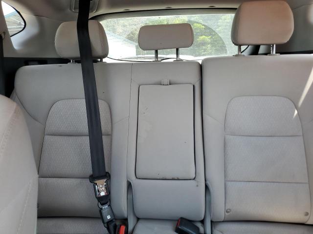 2018 HYUNDAI TUCSON SE KM8J23A47JU682284