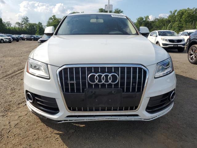 2017 AUDI Q5 PREMIUM WA1C2AFP8HA093156