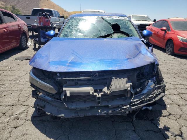 2024 HONDA CIVIC LX - 2HGFE2F26RH556663