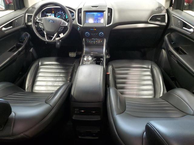 2019 FORD EDGE SEL 2FMPK4J96KBC44987