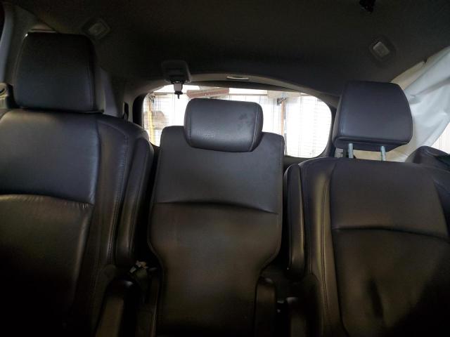 2020 HONDA ODYSSEY TO 5FNRL6H85LB032945