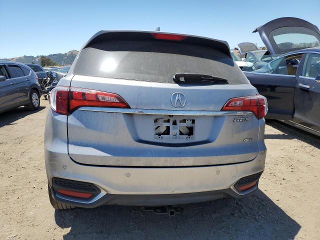 2018 ACURA RDX ADVANC 5J8TB4H74JL001735