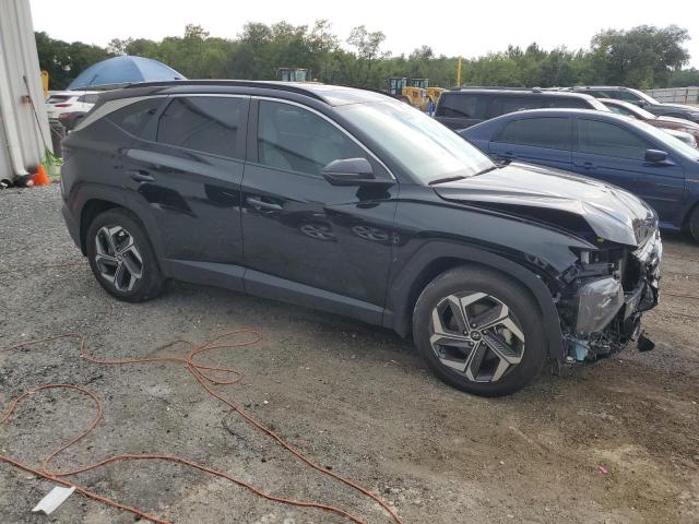 2023 HYUNDAI TUCSON SEL - 5NMJF3AE6PH207338