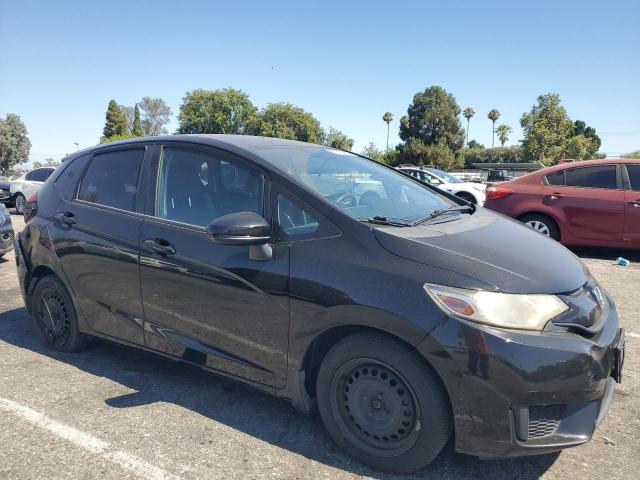 2016 HONDA FIT JHMGK5H51GX003950