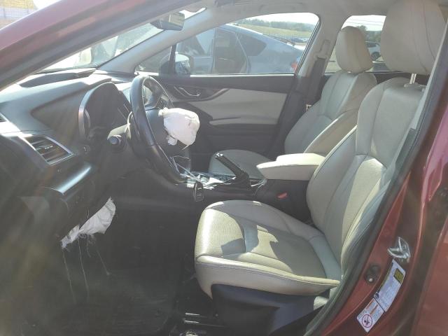2017 SUBARU IMPREZA LI 4S3GTAU63H3703824