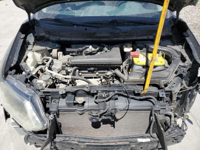 2016 NISSAN ROGUE S KNMAT2MT4GP656943