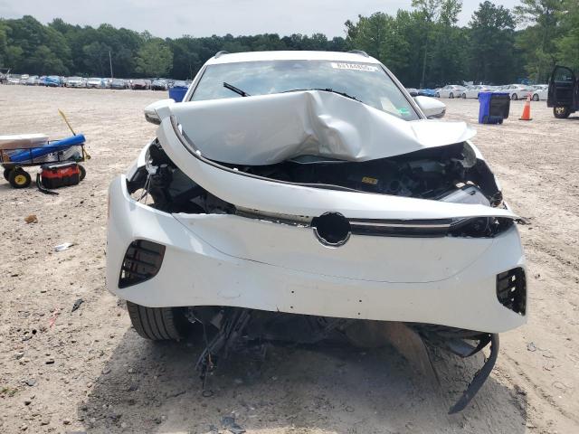 2023 VOLKSWAGEN ID.4 - 1V2BMPE88PC058773