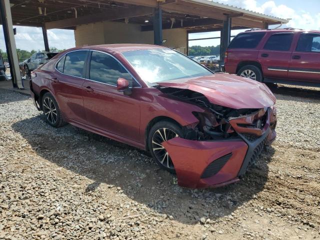 2018 TOYOTA CAMRY L 4T1B11HK2JU673184