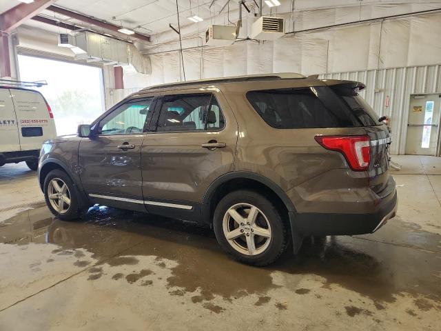 Vin: 1fm5k8dh2ggb34875, lot: 63091245, ford explorer xlt 20162