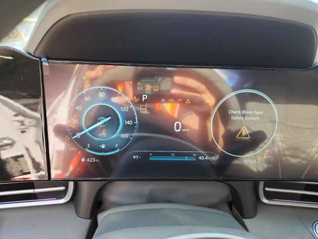 2024 HYUNDAI ELANTRA SE - KMHLM4DGXRU752614