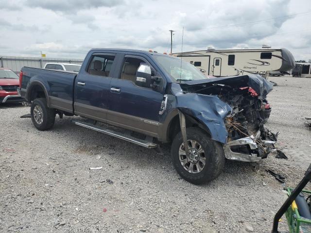 2017 FORD F250 SUPER 1FT7W2BT8HED40690