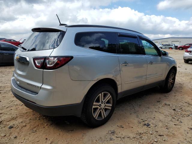 2016 CHEVROLET TRAVERSE L - 1GNKVGKD9GJ302076