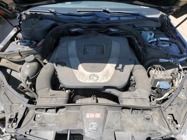 2011 MERCEDES-BENZ E 350 - WDDHF5GB8BA443442