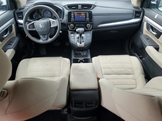 2019 HONDA CR-V LX - 2HKRW6H39KH204521