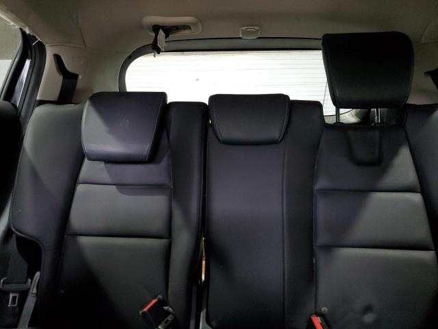 2016 HONDA HR-V EXL 3CZRU6H72GM709434