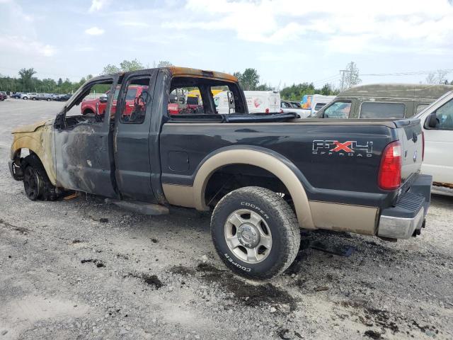 2012 FORD F250 SUPER - 1FT7X2B69CEC89054
