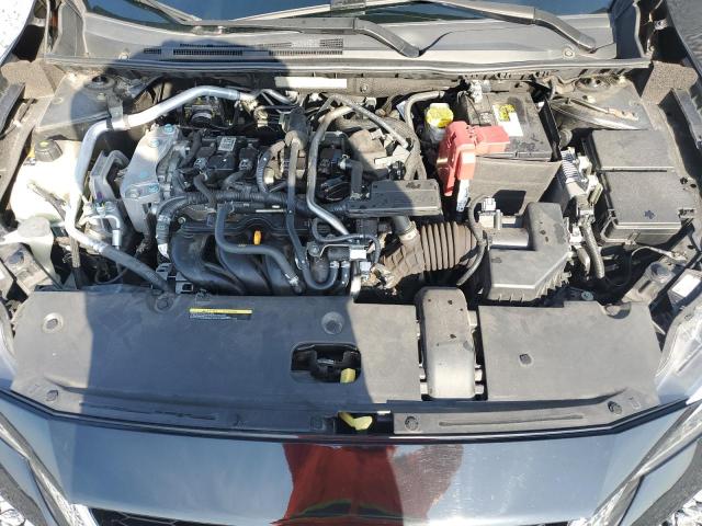 2022 NISSAN SENTRA S - 3N1AB8BV4NY225768