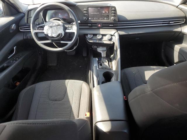 2025 HYUNDAI ELANTRA SE - KMHLL4DG3SU957989