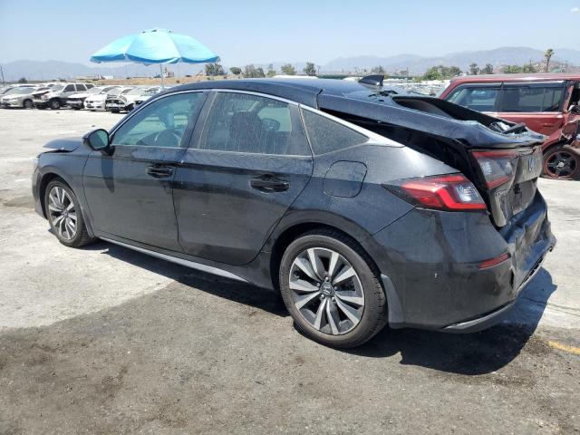 2022 HONDA CIVIC EXL 19XFL1H71NE013489