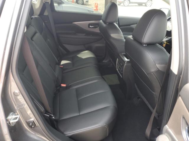 2023 NISSAN MURANO SL - 5N1AZ2CS2PC116677